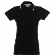 Koszulka polo robocza ladies line promostars - 6040.png